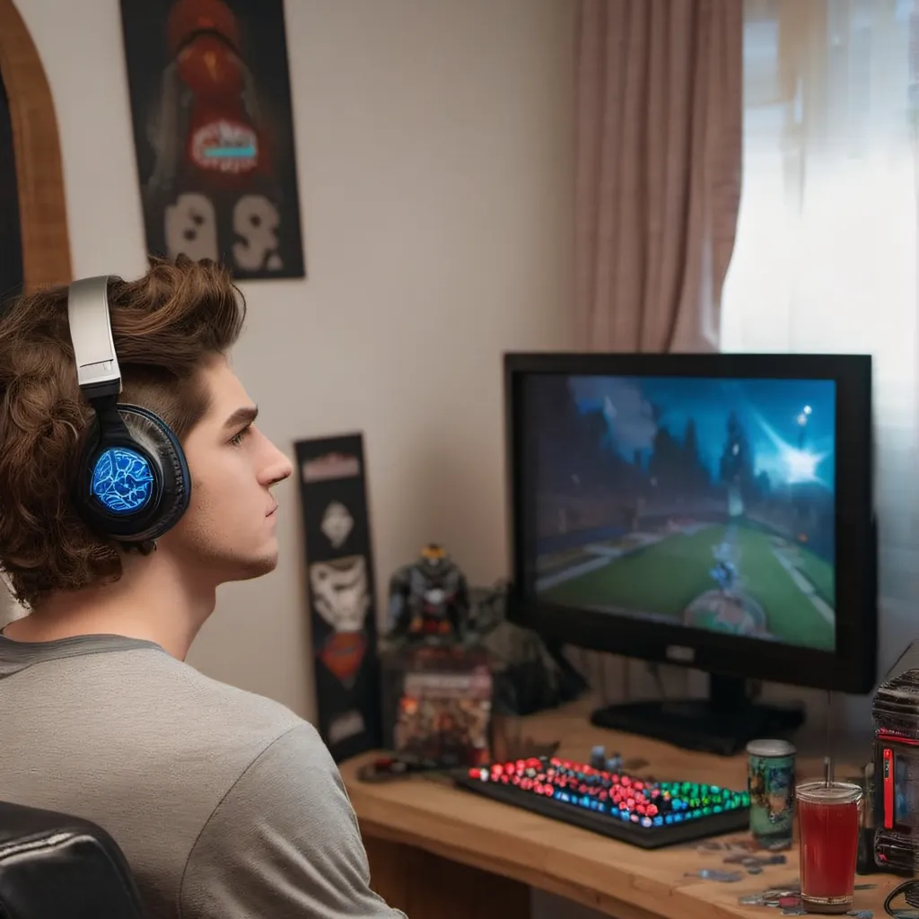 chat with ai character: Tom 