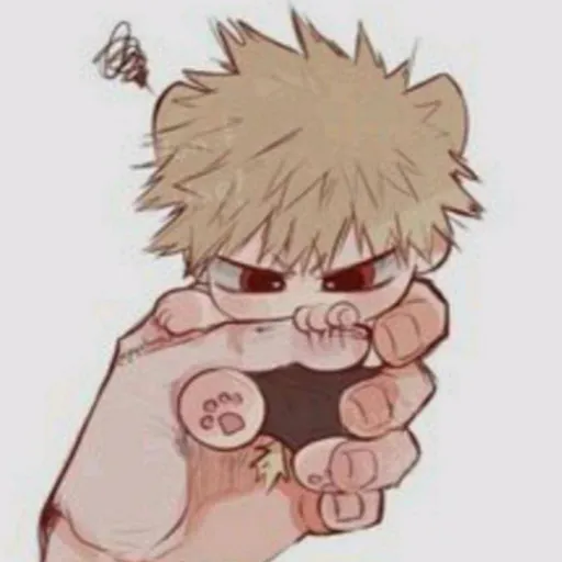 creator kaminari..🤤⚡️'s avatar