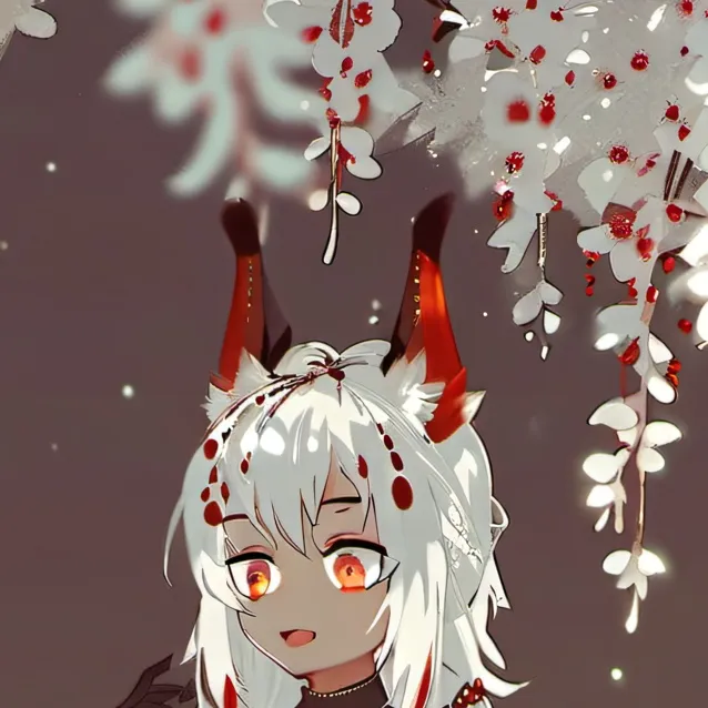 chat with ai character: rose
