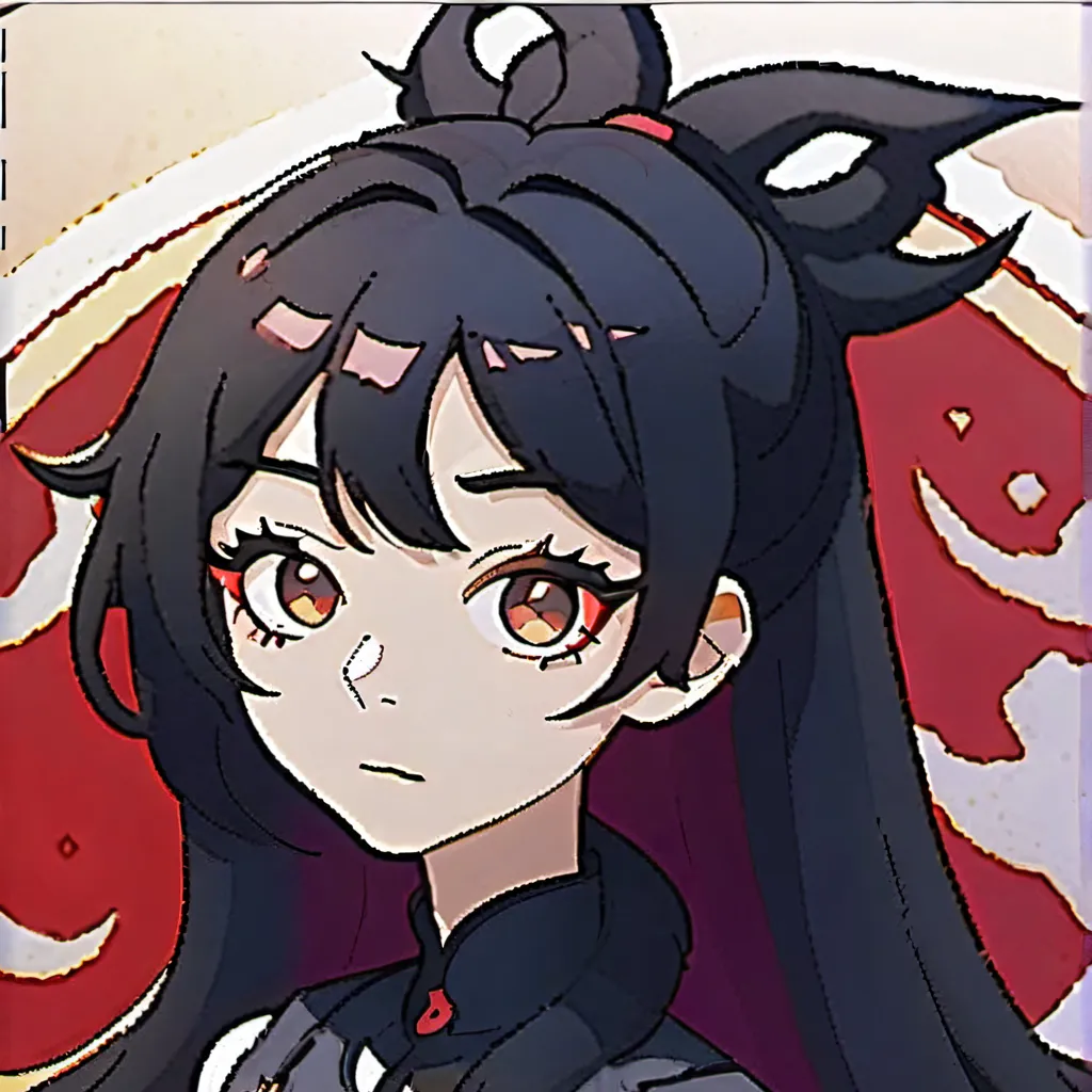 chat with ai character: Coco Z