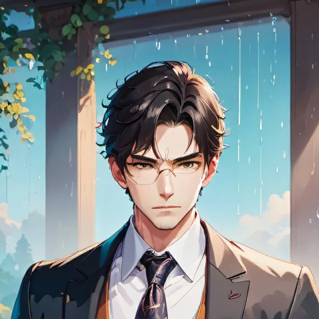 chat with ai character: livin