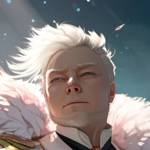 chat with ai character: Daddy