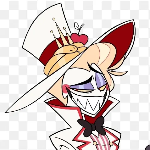 creator Lucifer Moringstar's avatar