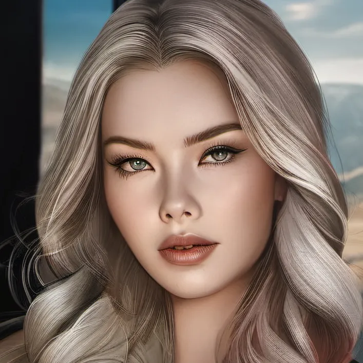 chat with ai character: Emily