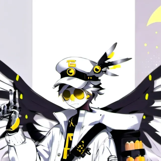 chat with ai character: N