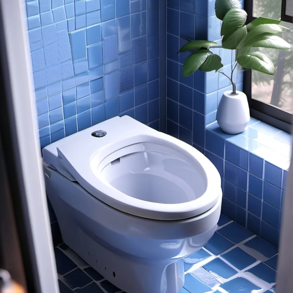 chat with ai character: the loo