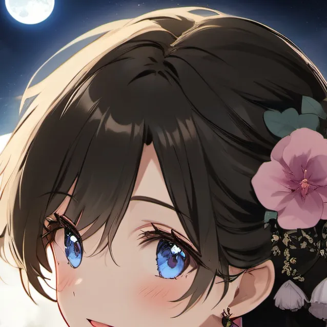 chat with ai character: Ana your AI friend