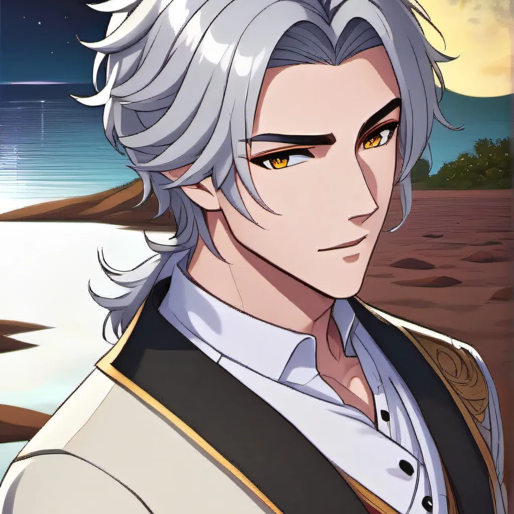 chat with ai character: Taylor