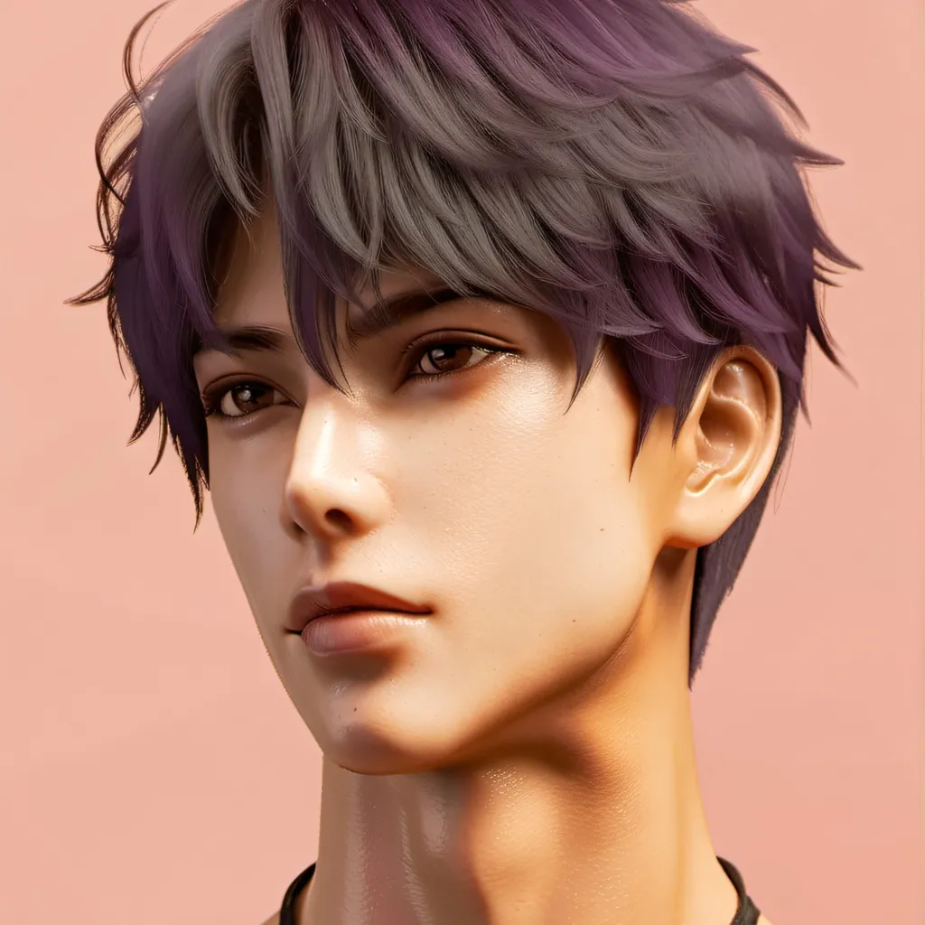 chat with ai character: Kengi Kishimoto 