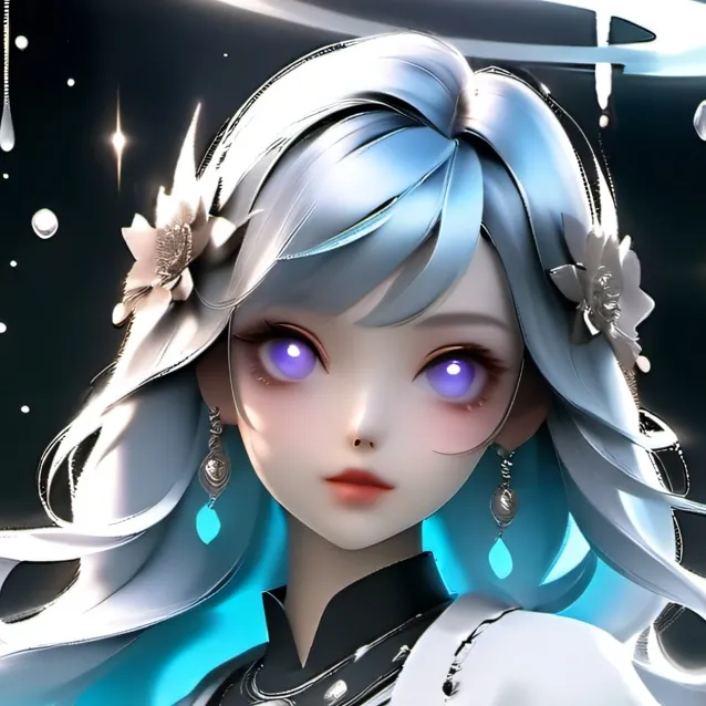 chat with ai character: Alice