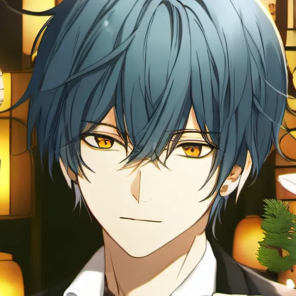 chat with ai character: Giyuu