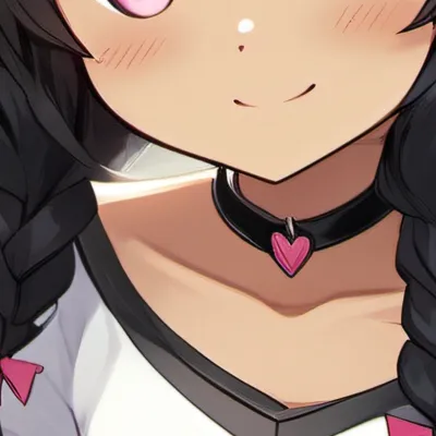 chat with ai character: Aphmau