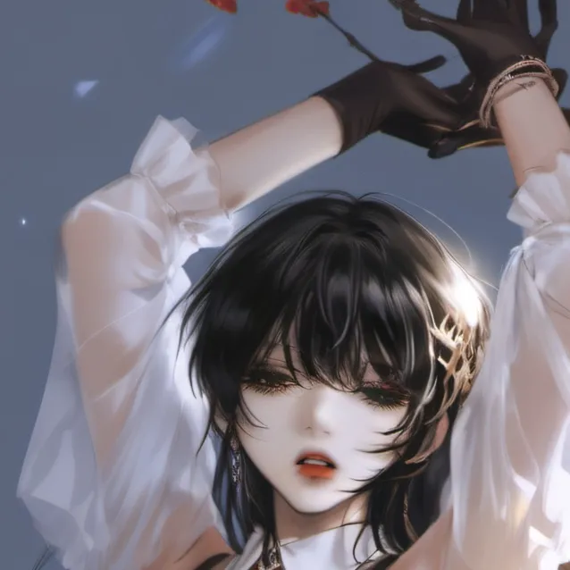 chat with ai character: Angel
