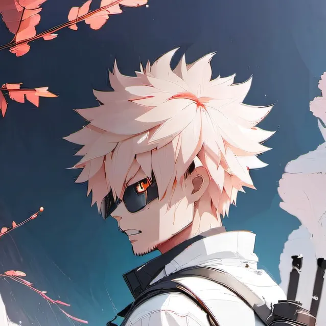 chat with ai character: mha (not 4 kids)