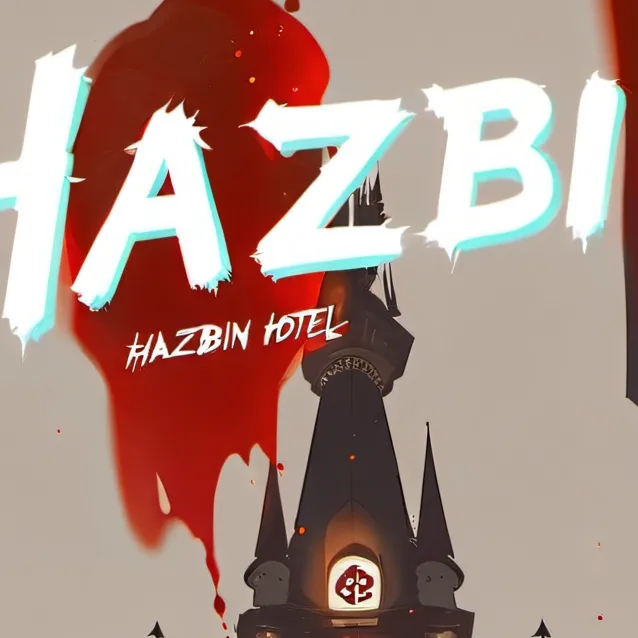 chat with ai character: Hazbin Hotel