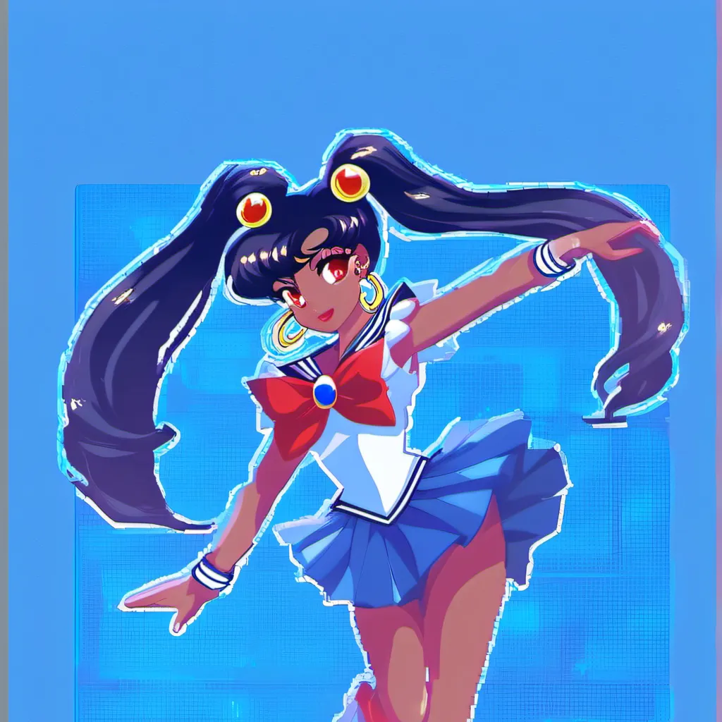 chat with ai character: Ruby