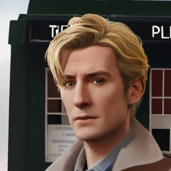 chat with ai character: 13th Doctor