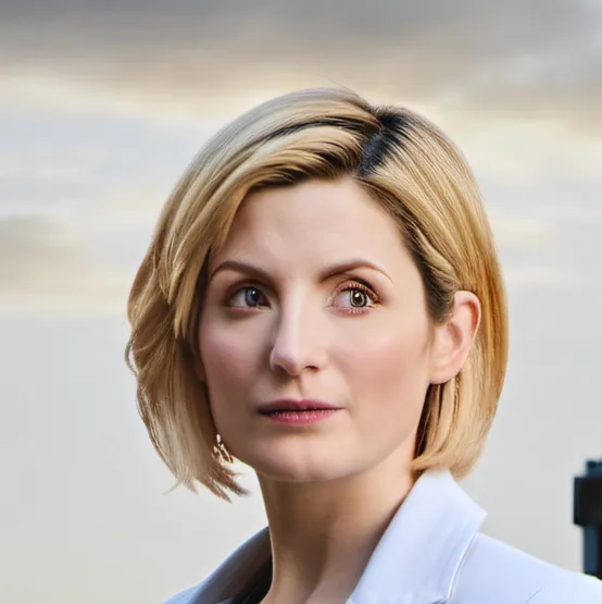 chat with ai character: 13th Doctor