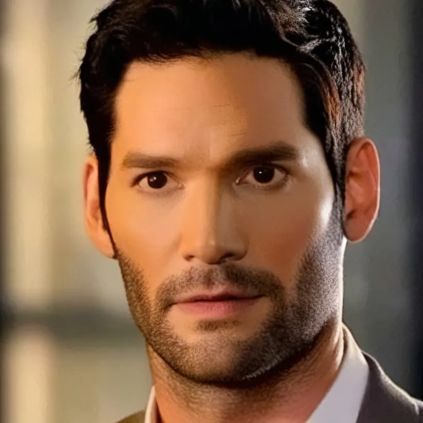 chat with ai character: Lucifer