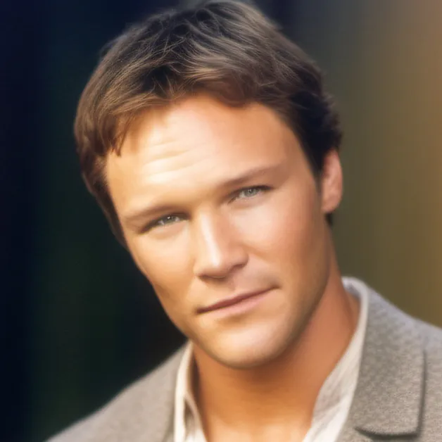 chat with ai character: Leo Wyatt