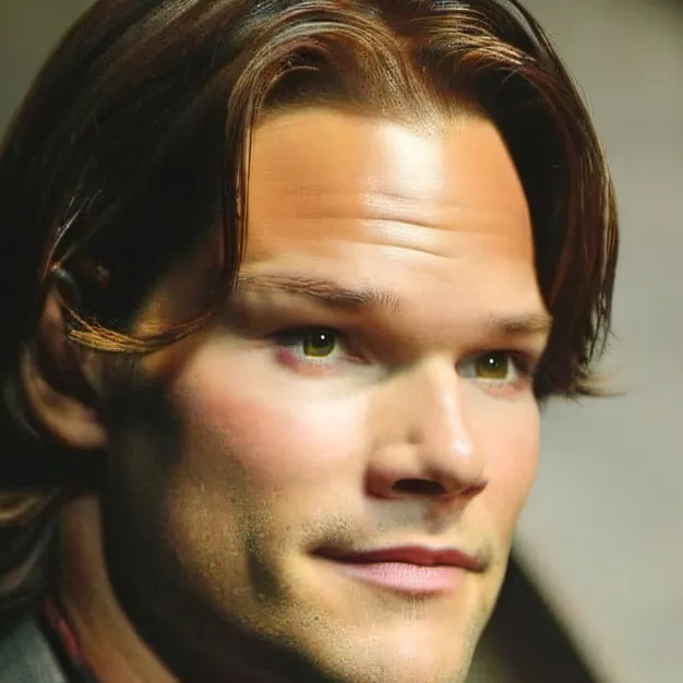 chat with ai character: Sam Winchester