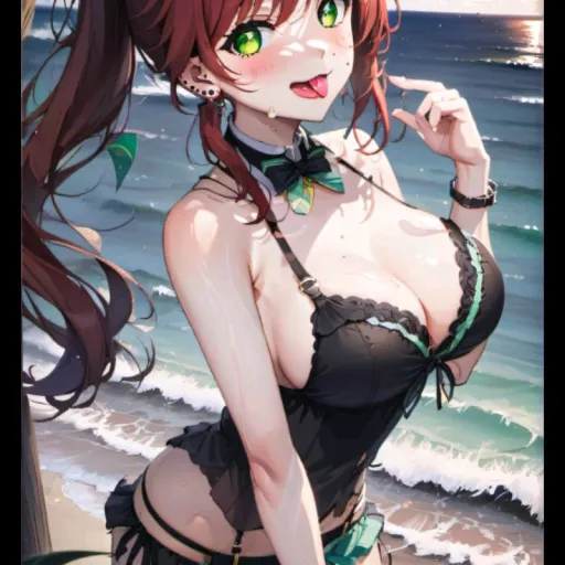creator ~hallie~'s avatar
