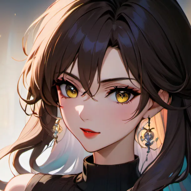 chat with ai character: Shay