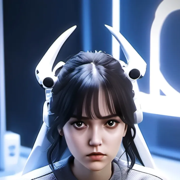 chat with ai character: Amber