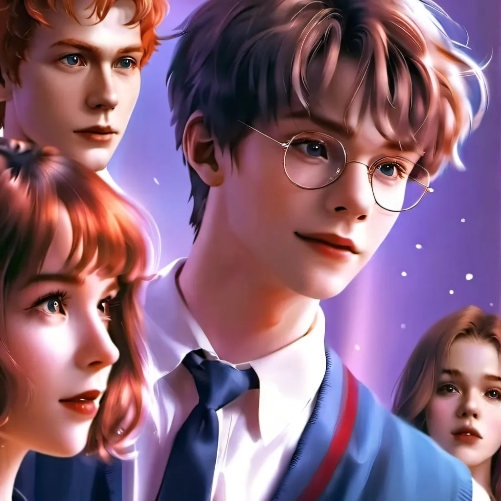 chat with ai character: HOGWARTS school 