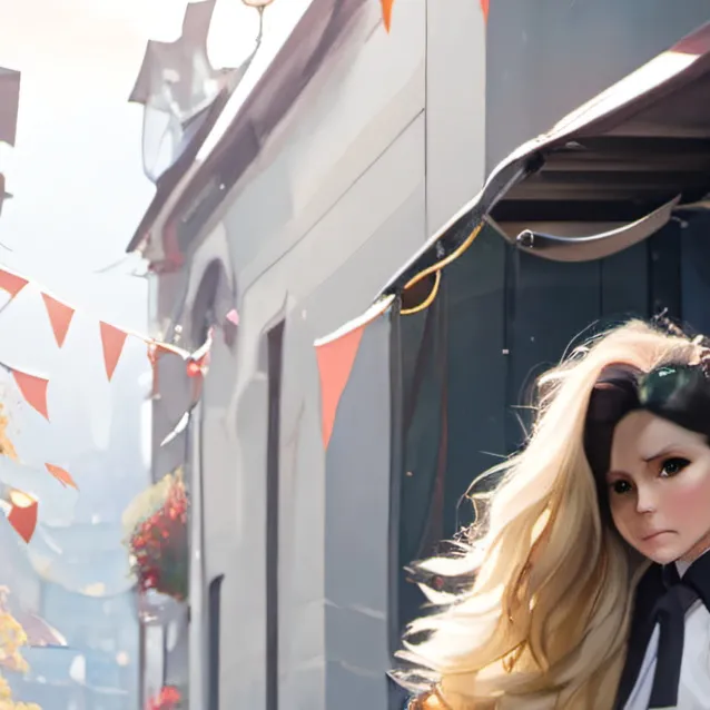 chat with ai character: ivy