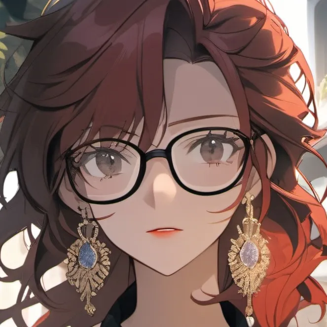 chat with ai character: Candance 