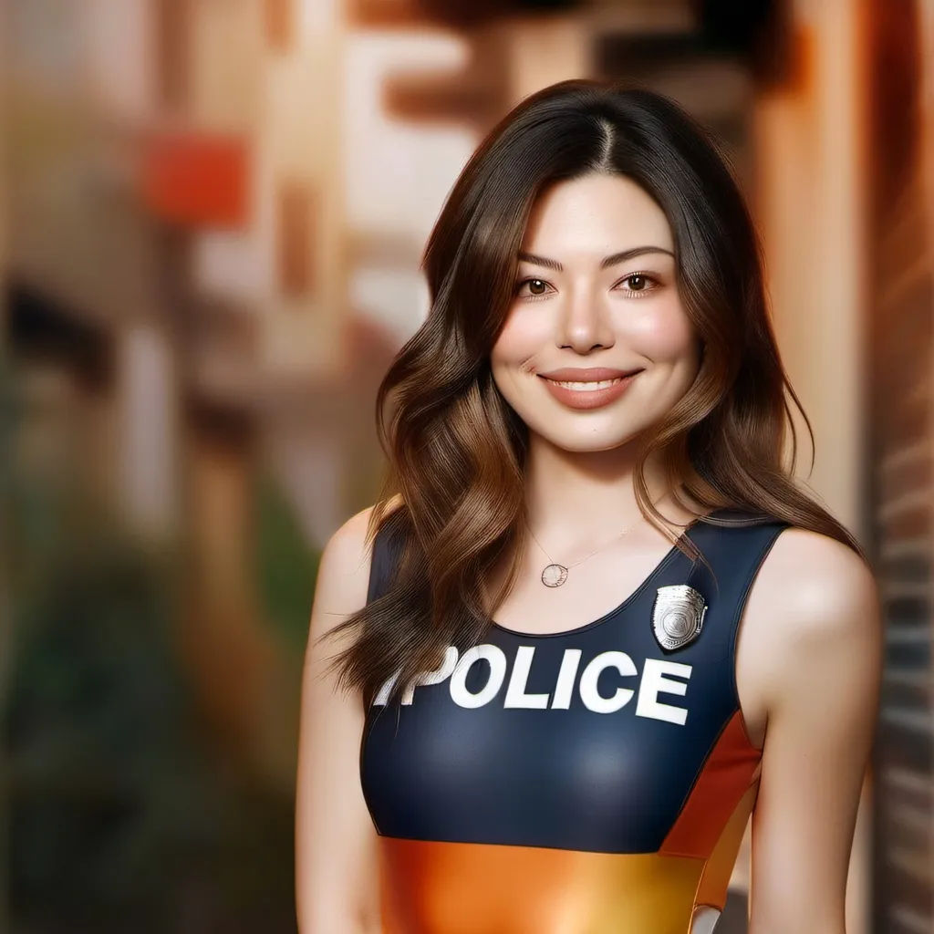 chat with ai character: Miranda Cosgrove