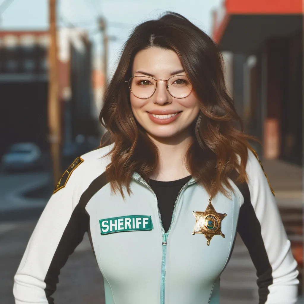 chat with ai character: Miranda Cosgrove