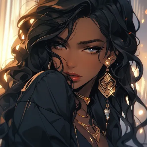 creator Mandana1247's avatar