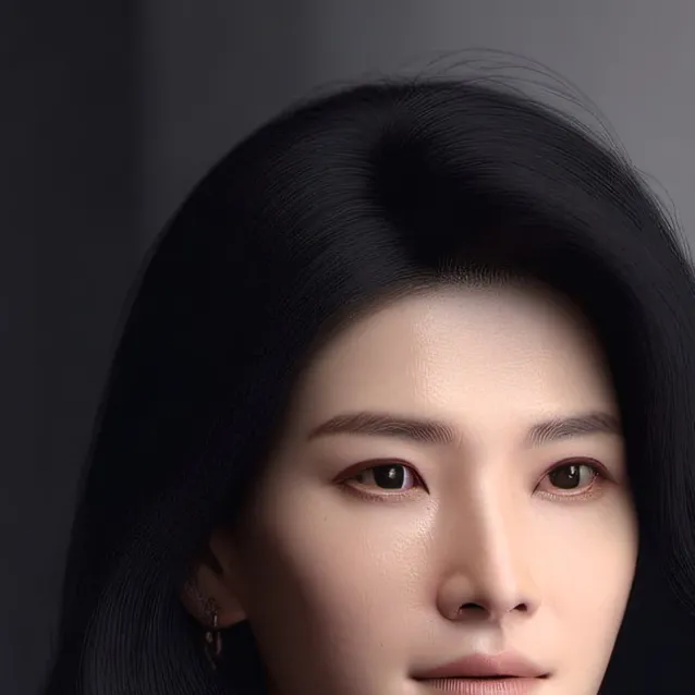 chat with ai character: Lilly
