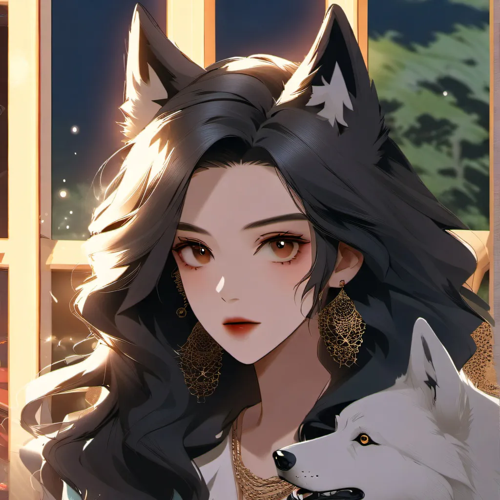 chat with ai character: sebastian