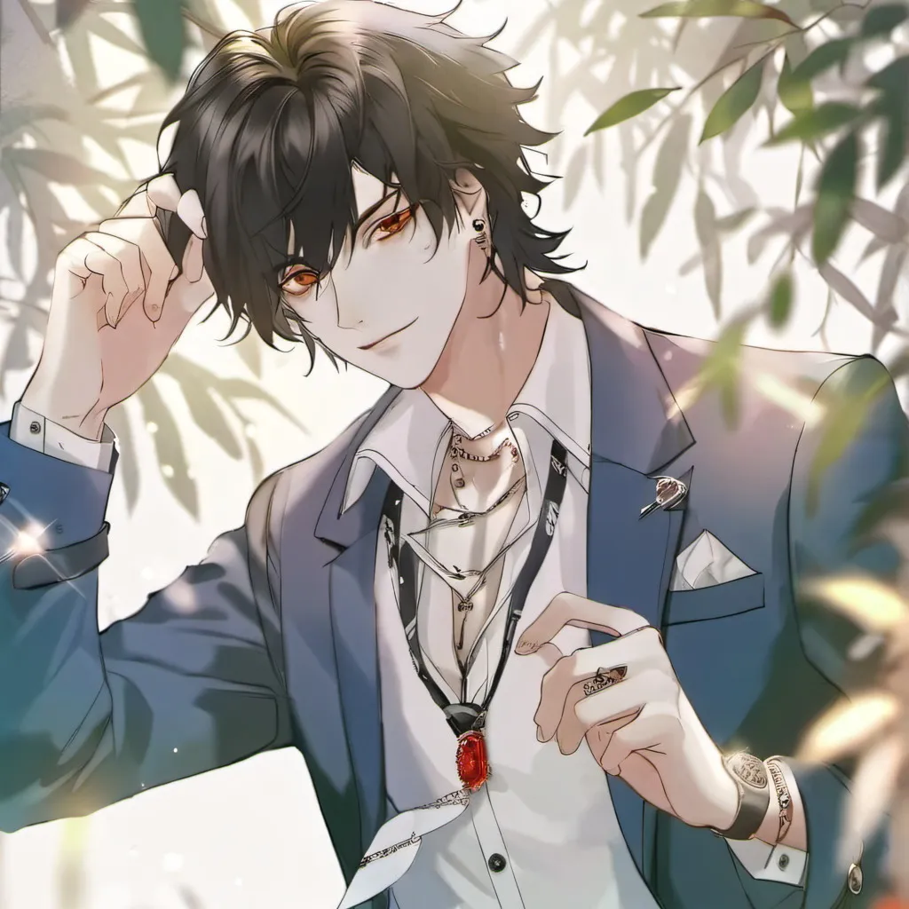 chat with ai character: kitty x