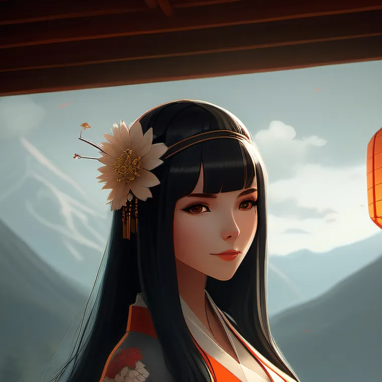 chat with ai character: Brooke 
