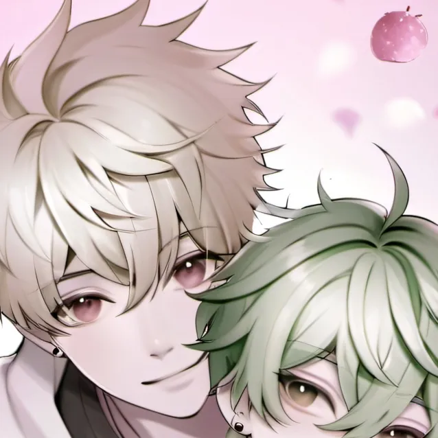 chat with ai character: bakudeku