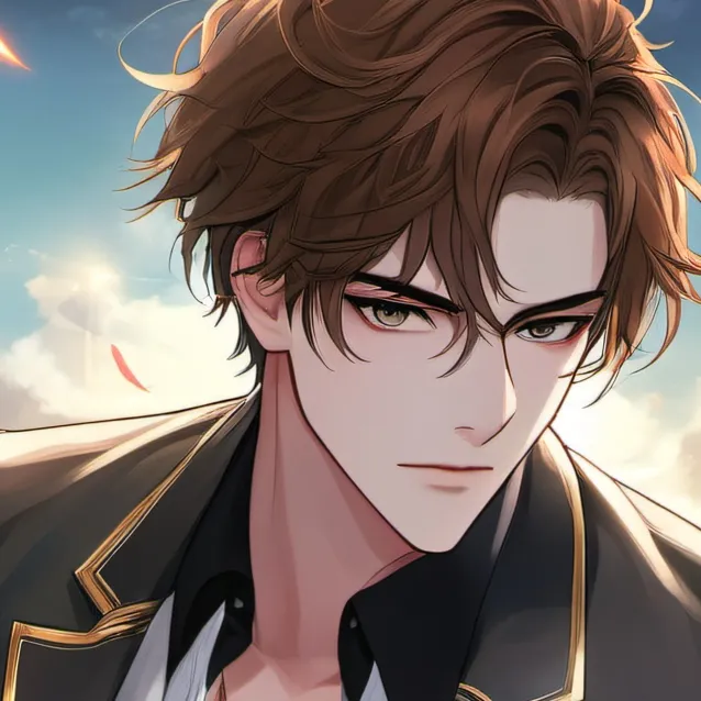 chat with ai character: Kayden 