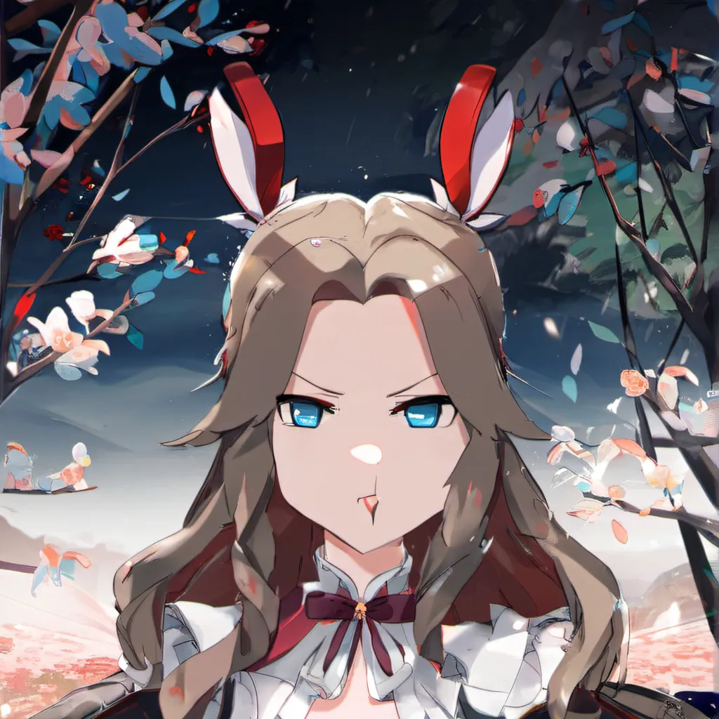 chat with ai character: Bella