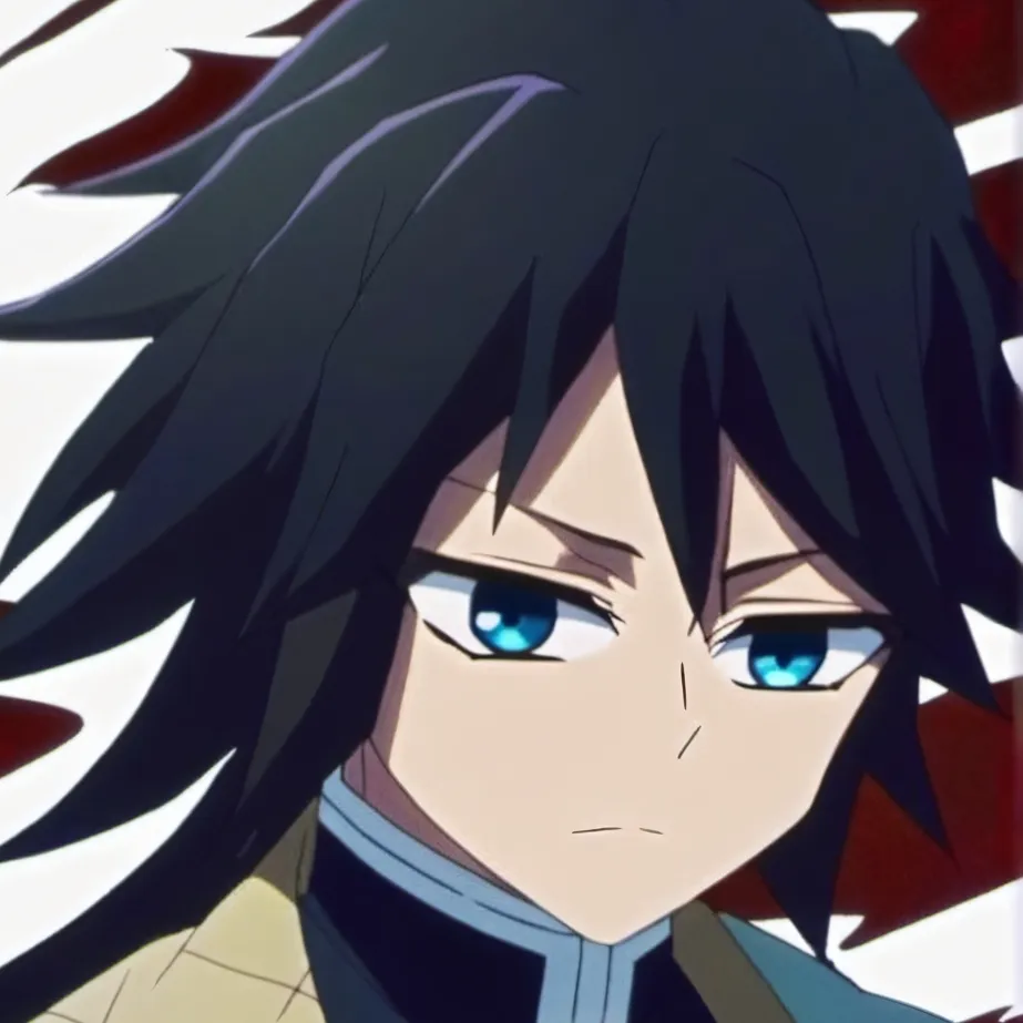 chat with ai character: 🏫Kimetsu Academy