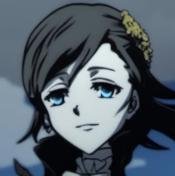 chat with ai character: The 12 kizuki 