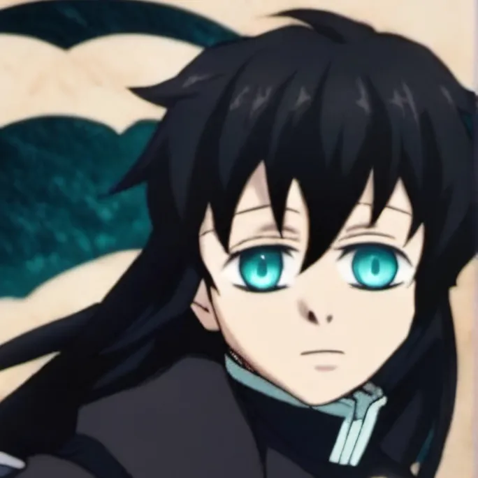 chat with ai character: Muichiro