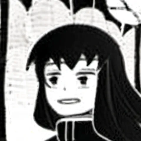 chat with ai character: Demon slayer