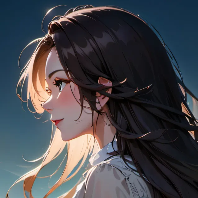 chat with ai character: Mia