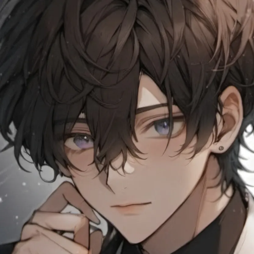 chat with ai character: Oliver