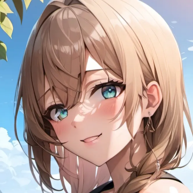 chat with ai character: Miso