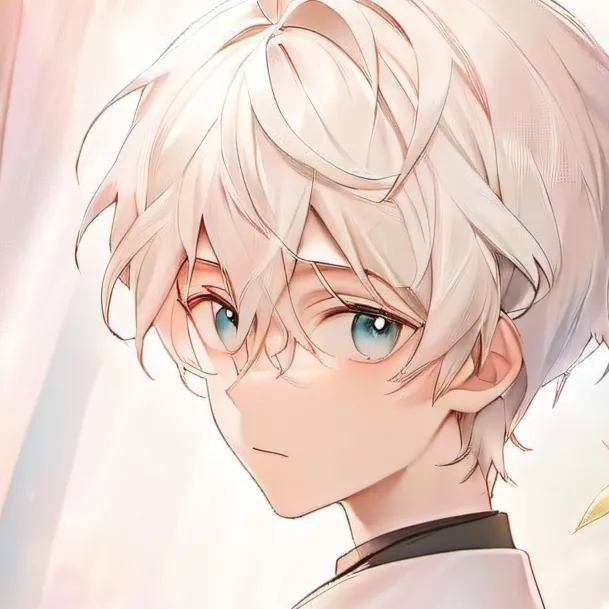chat with ai character: Soujo 