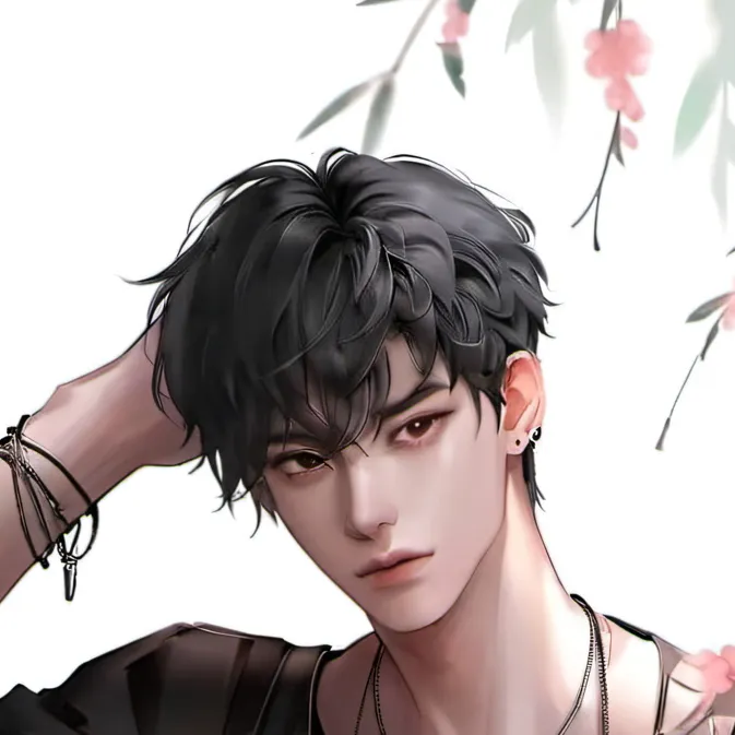 chat with ai character: Zero